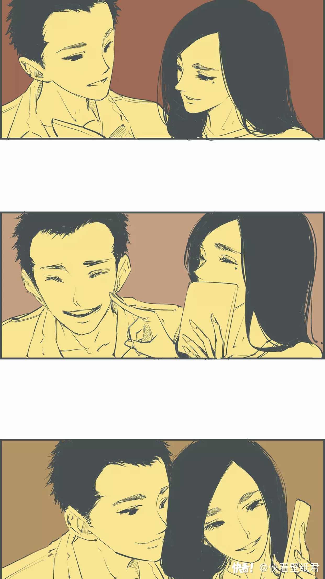 《蝉女》的世界,从来不是非黑即白:对廖兮的一些看法(一)