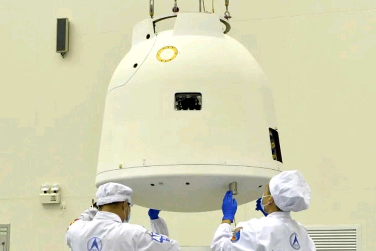 最近日本能去小行星采样,为何确不能登陆月球呢?