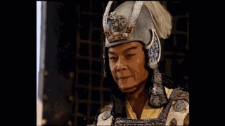 不懂日本武士的头盔看完你就全明白了
