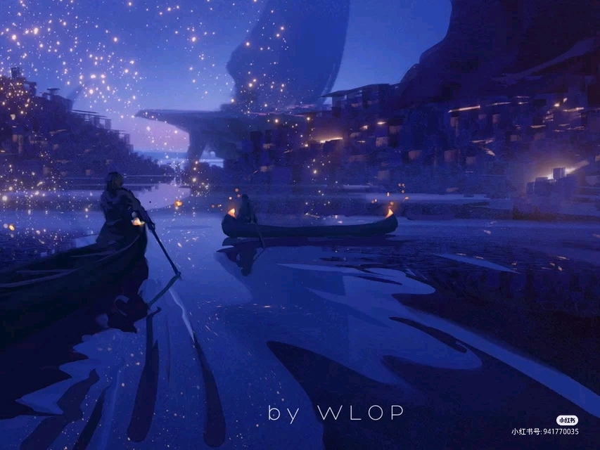 【鬼刀】鬼刀冰公主超美图片 抱歉,我就找到了这些,在小红书,百度翻了