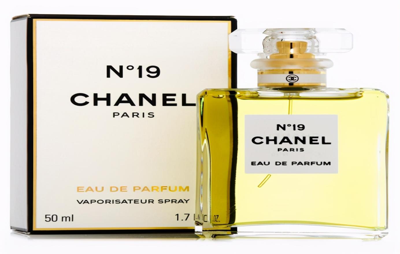 知名品牌香奈儿(chanel)香水(女士)系列都有你喜欢的吗