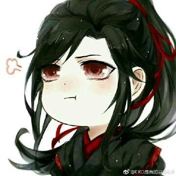 魔道祖师——2019江湖再见!