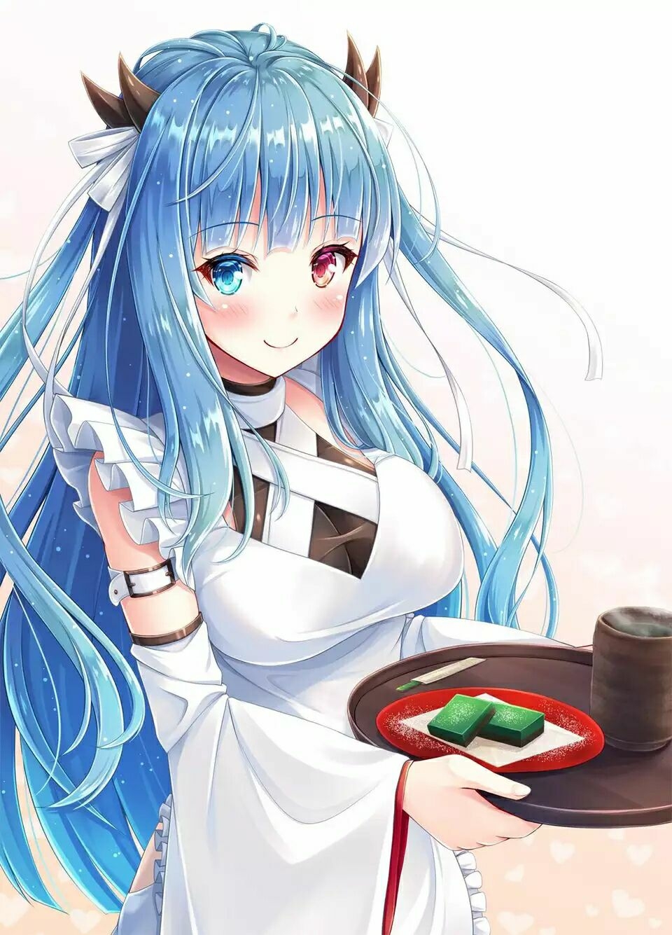 碧蓝航线美图#第三十六弹