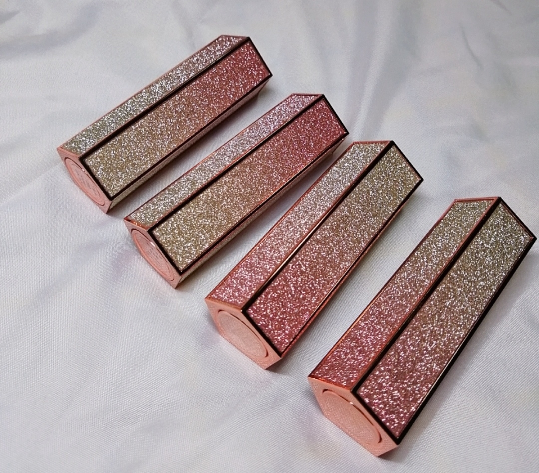 拔草进|VNC新品口红颜值爆表真的好用吗?