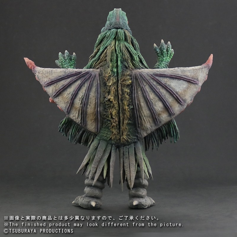 x-plus ric-toy限定《艾斯奥特曼》大怪兽系列 加玛斯 公布