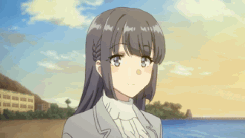 第六卷青春猪头少年不会梦到怀梦美少女第三章牧之原翔子②