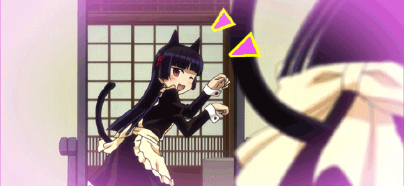 看到别的up主的动态头像,我酸了