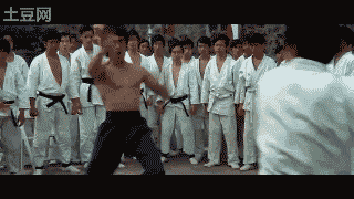 从叶问系列看华语功夫片的兴衰二真实