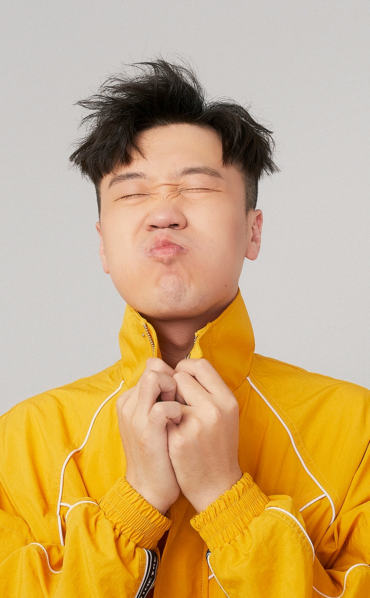 一.九爷的小宠物【磊磊小哑巴】