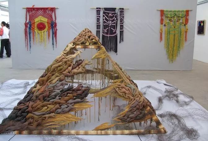 美院最适合大展拳脚的神秘组织工艺美术系到底神奇在哪里