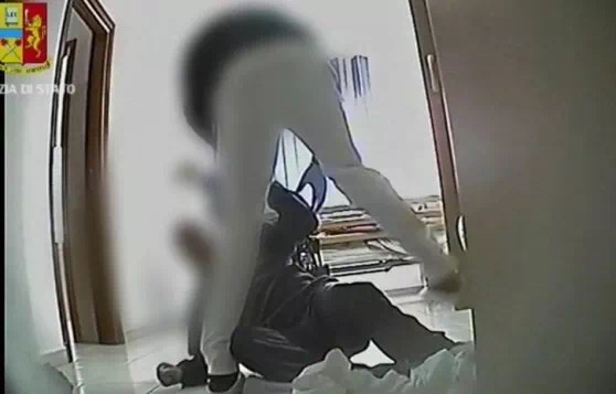 意大利催命养老院曝光被虐老人为何不敢怒不敢言