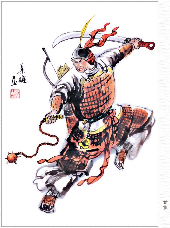 兴趣 绘画 叶雄手绘三国人物(下) 粉丝:51文章:59