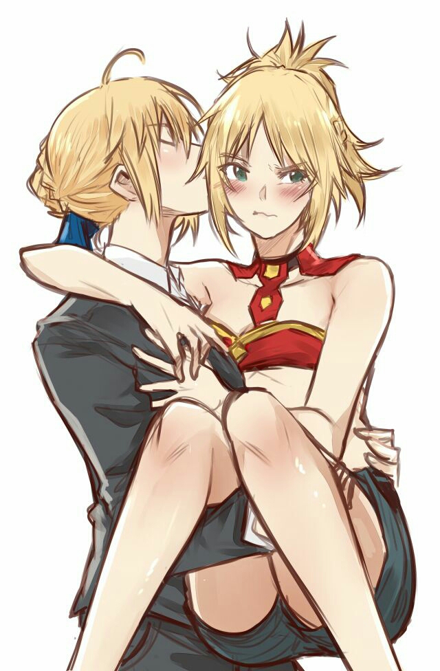 尤其是大佬做的《每天回家都会看到小莫在装死》还有《fate gudaguda