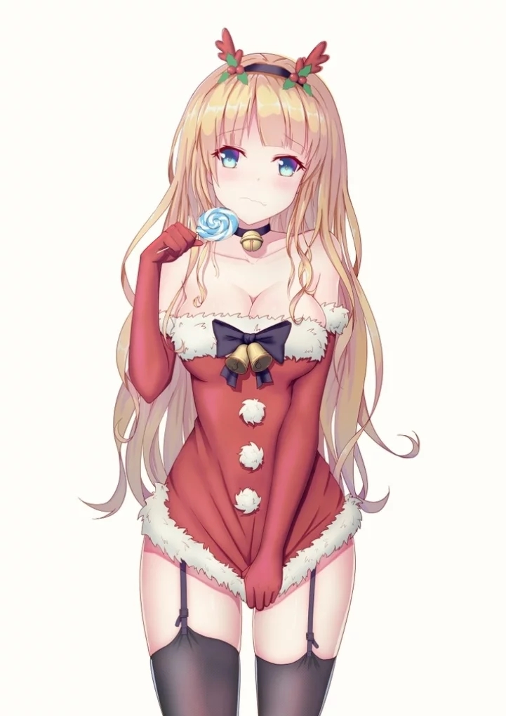 二次元精美壁纸分享