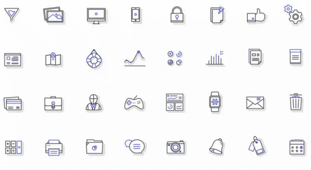 轻拟物,重拟物,应用主题ui等                       均为psd格式