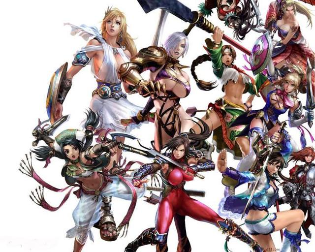 ��Ů�ڿ��֣��̵�ֻ���Ϸ�еľ���Ů�Խ�ɫ