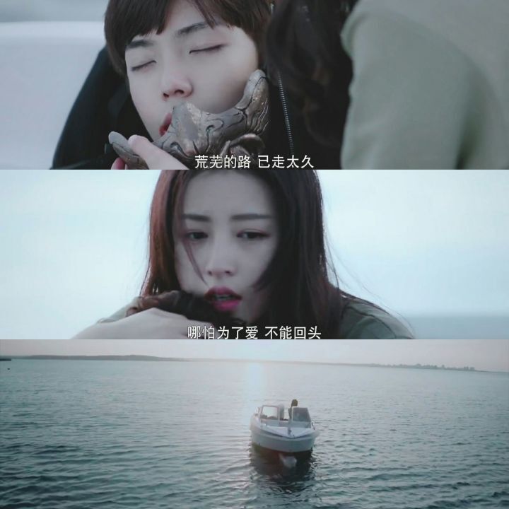 【小王看剧】《寒武纪》这部剧真的好看啊,这个安利,都给我吃!