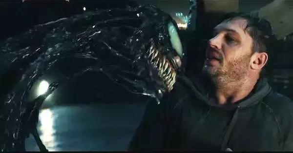 豆瓣7.4,内地首周末票房仅次于《复联3》的《