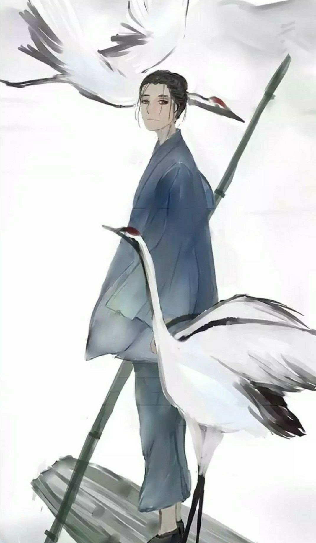 动漫情侣头像 背景图 男生头像 女生头像(每日更新)