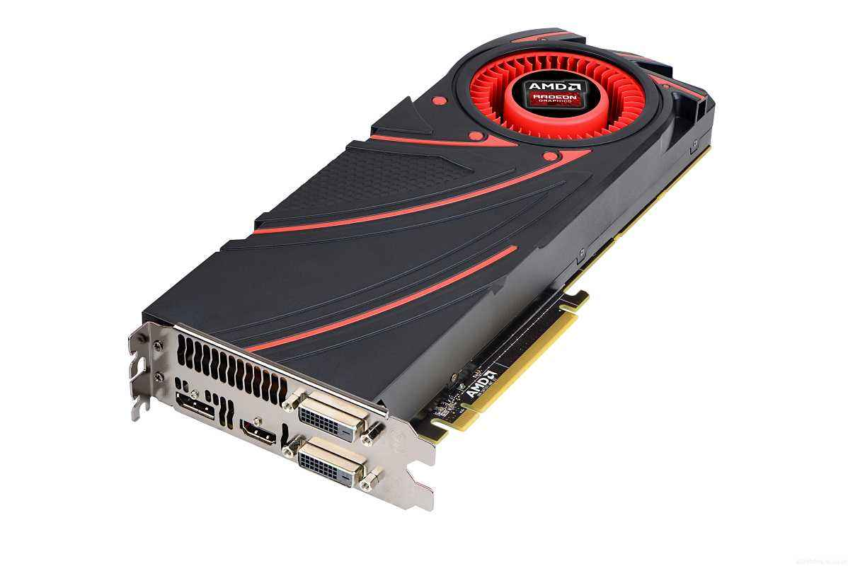 r9 290