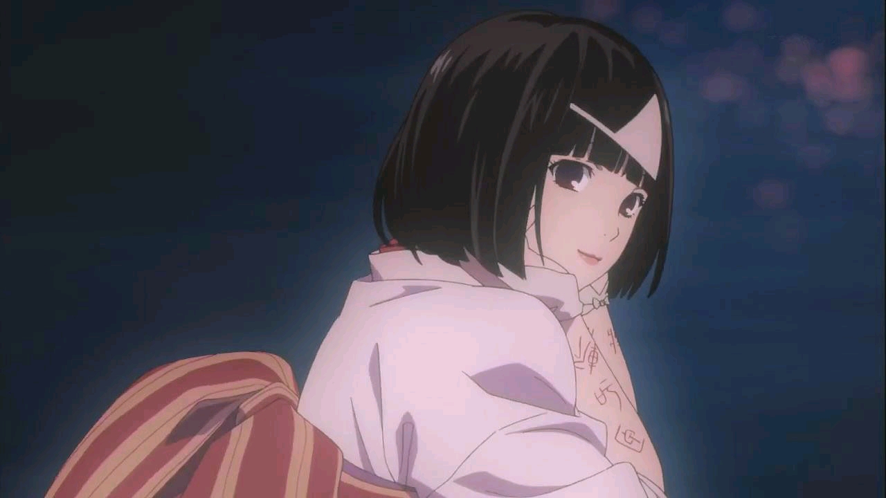 《野良神》野良
