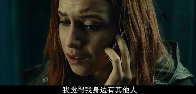 人心和鬼谁更可怕这部西班牙悬疑片比看不见的客人还要精彩