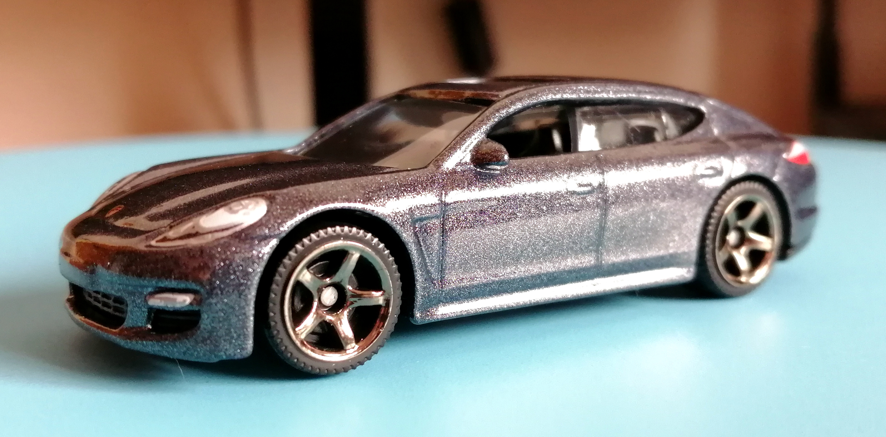 2010 porsche panamera(保时捷帕拉梅拉高级四门轿跑车)