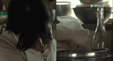 买对了食材,你也能成为《小森林》中的主角