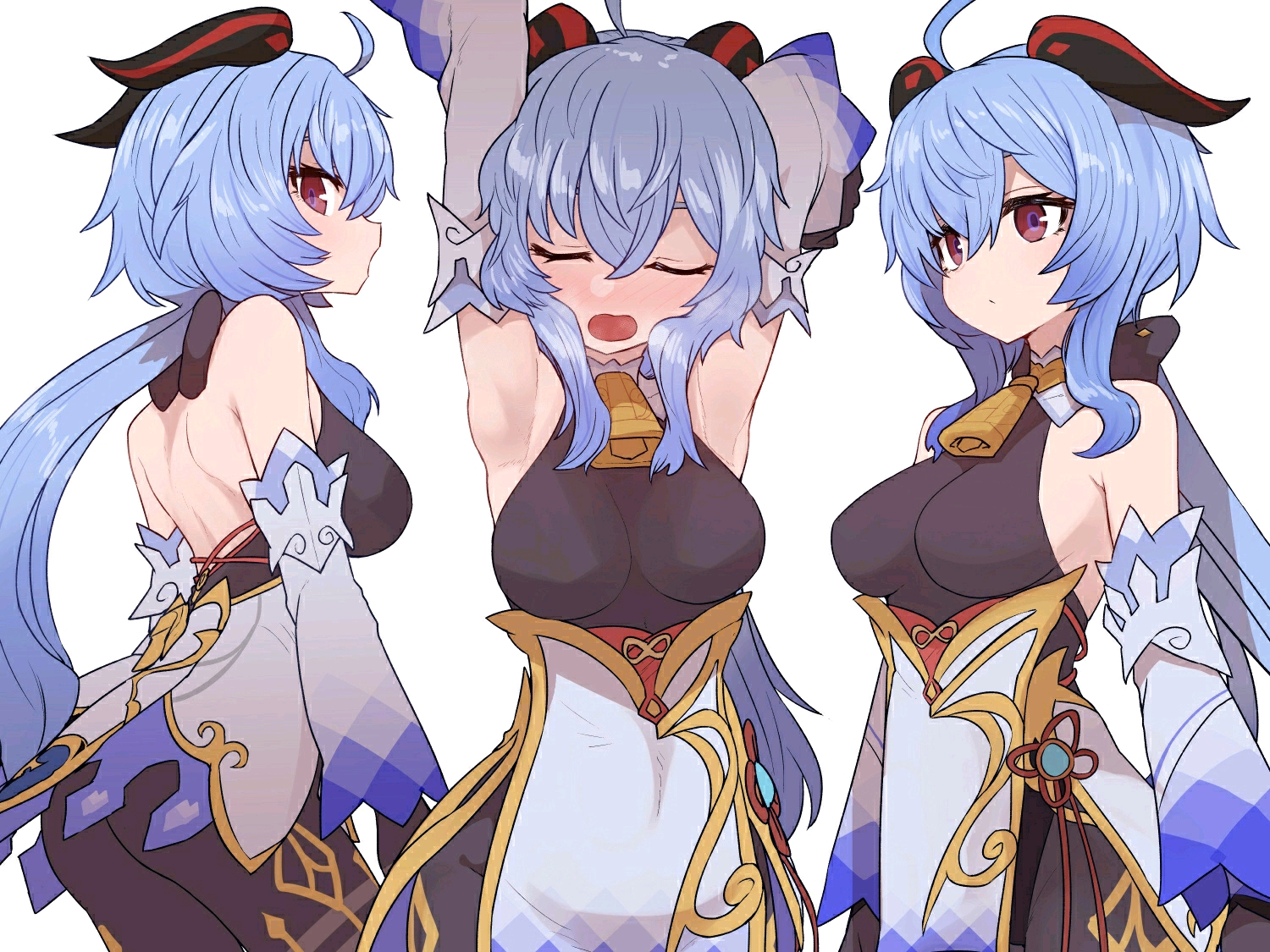 wallpaper胡桃史莱姆,胡桃×史莱姆3D e-hentai,f站,bilbil,贴吧,半次元,米游社,番薯小组,二箱,wallpaper