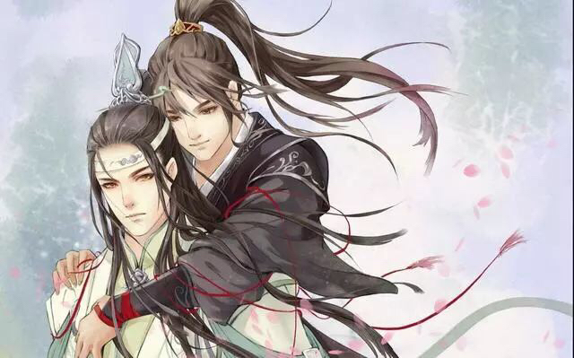 魔道祖师小说番外篇江澄 d8f14e57025499fc49e411ef08940690fd432695.jpg