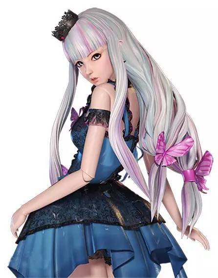 cosplay人物教程,cosplay 人物