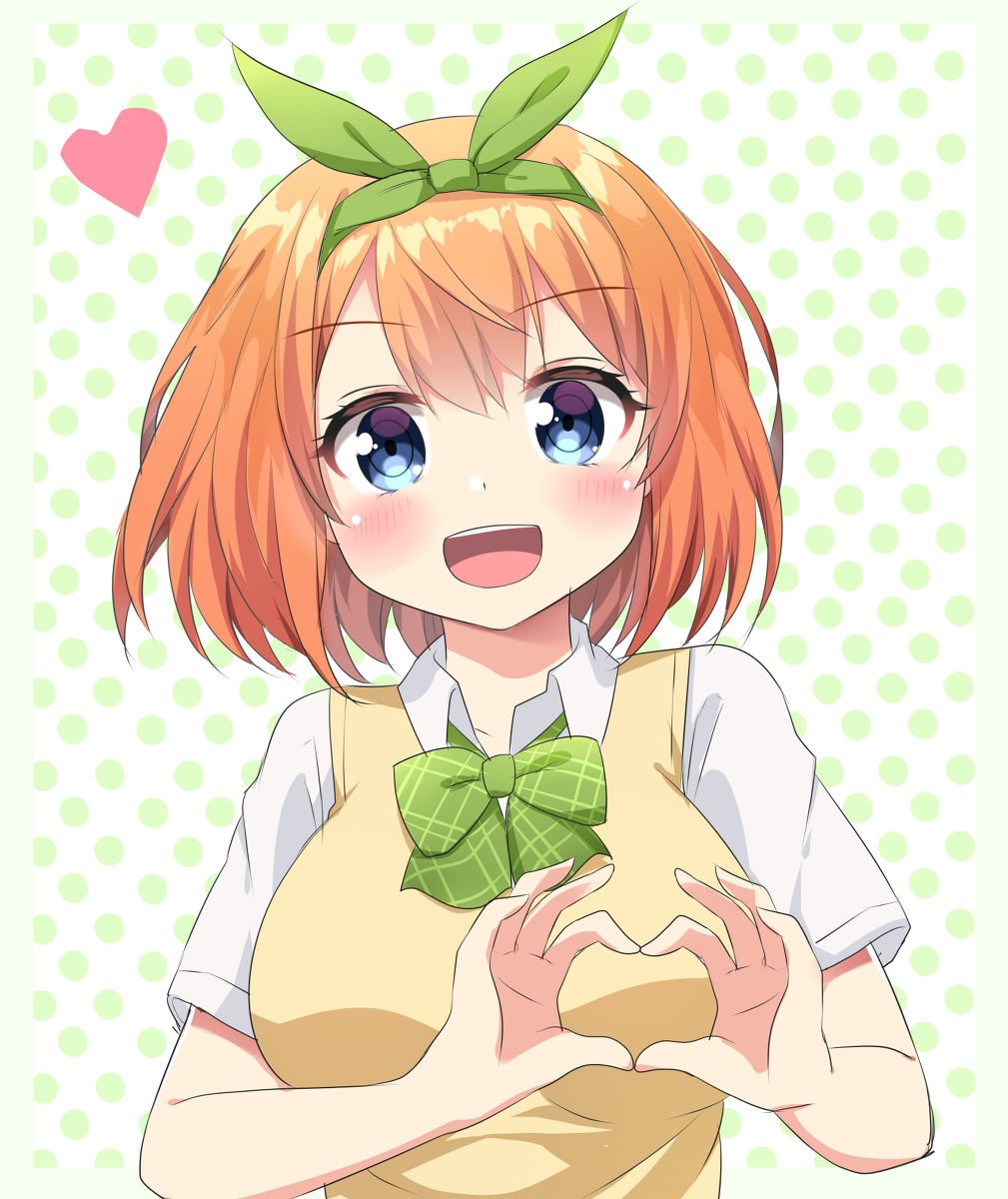 五等分的新娘第8集先行:三玖下厨令男主胃疼倒地,四叶图片