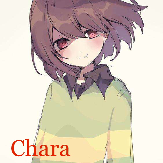 undertalechara壁纸一览