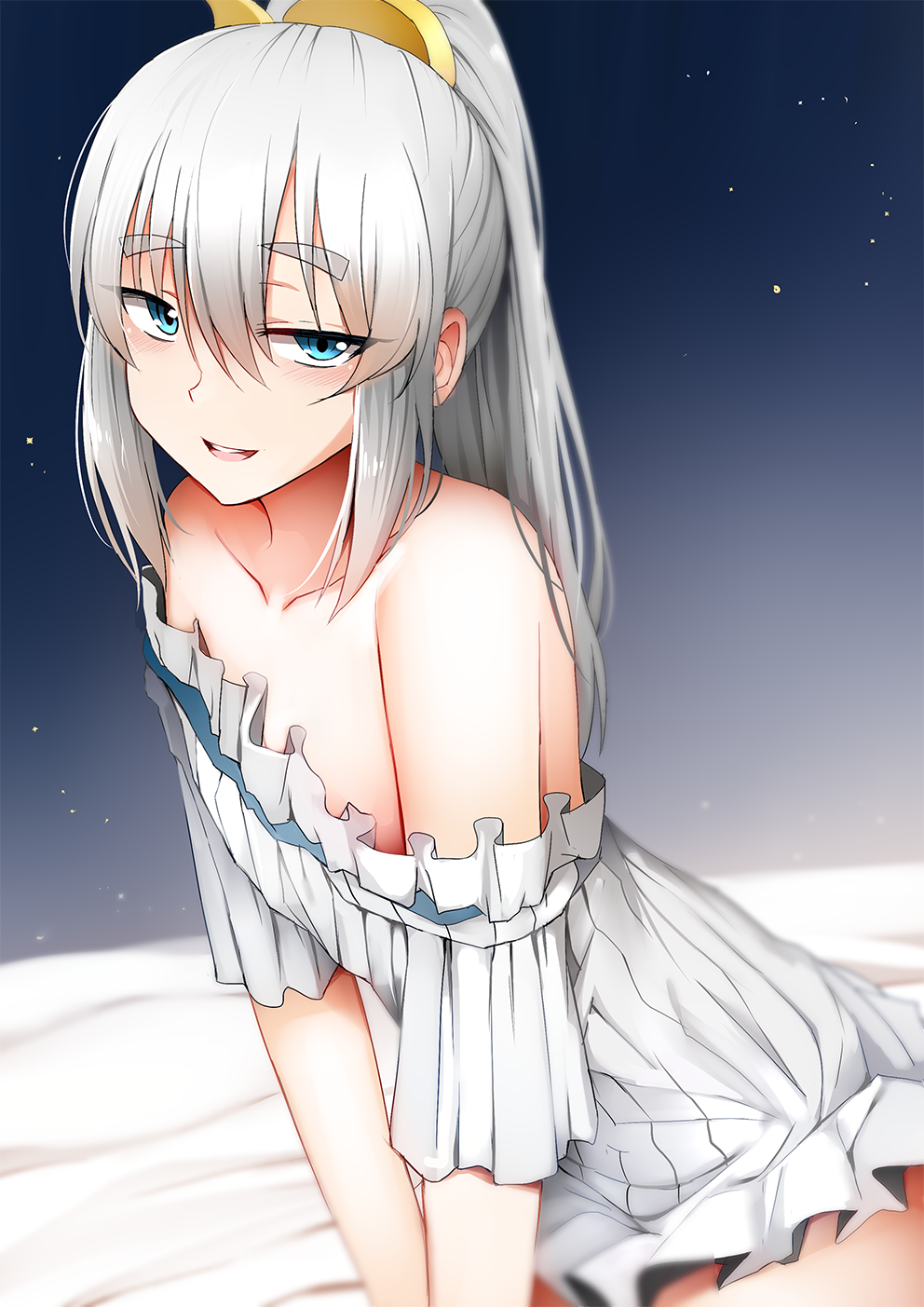 ぎんハハ[ginhaha]
