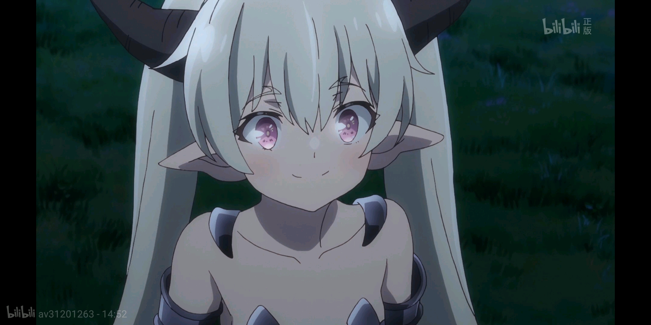 【永远】《异世界魔王与召唤少女的奴隶魔术》角色介绍 第五十期