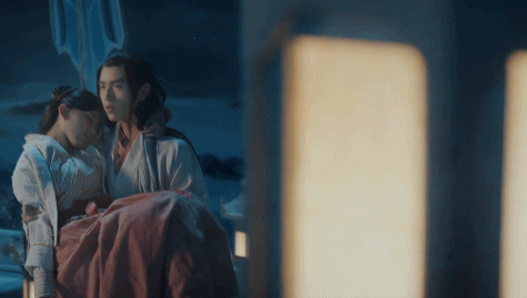 天醒之路 秦桑一日新娘 程潇成为工具人!