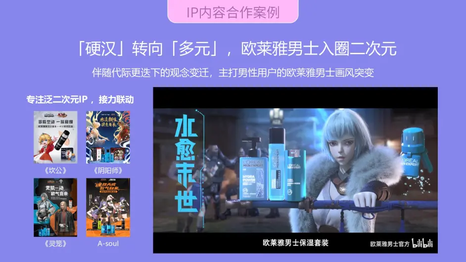 b站营销推广_哔哩哔哩美妆个护品牌推广方案