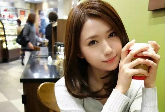 风见步(风见あゆむ)清新靓丽的顶级新人