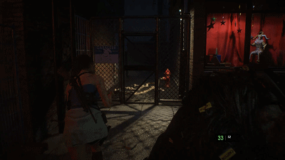 生化危机3重制版生不逢时注定平庸