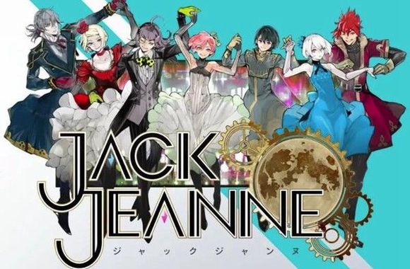 jackjeanne预定将于2020年登陆switch平台