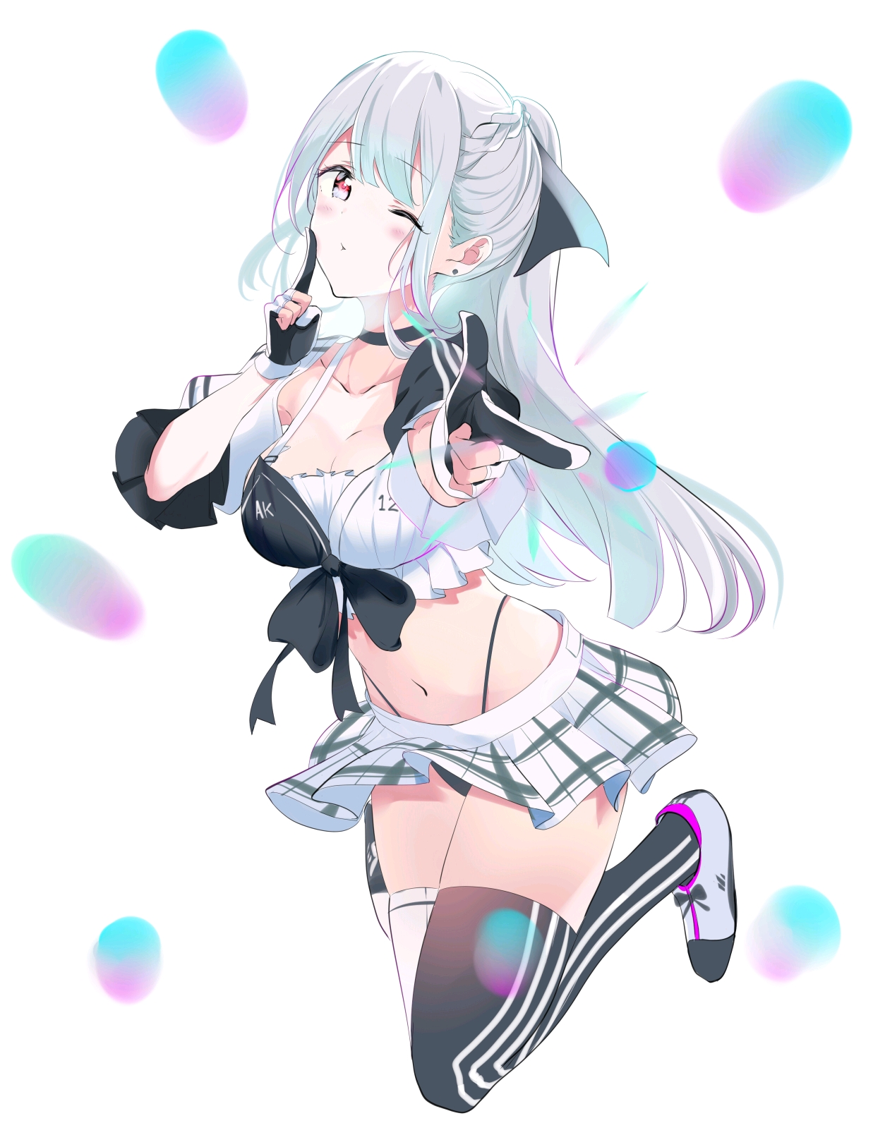 少女前线:ak12