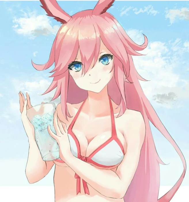 八重樱美图