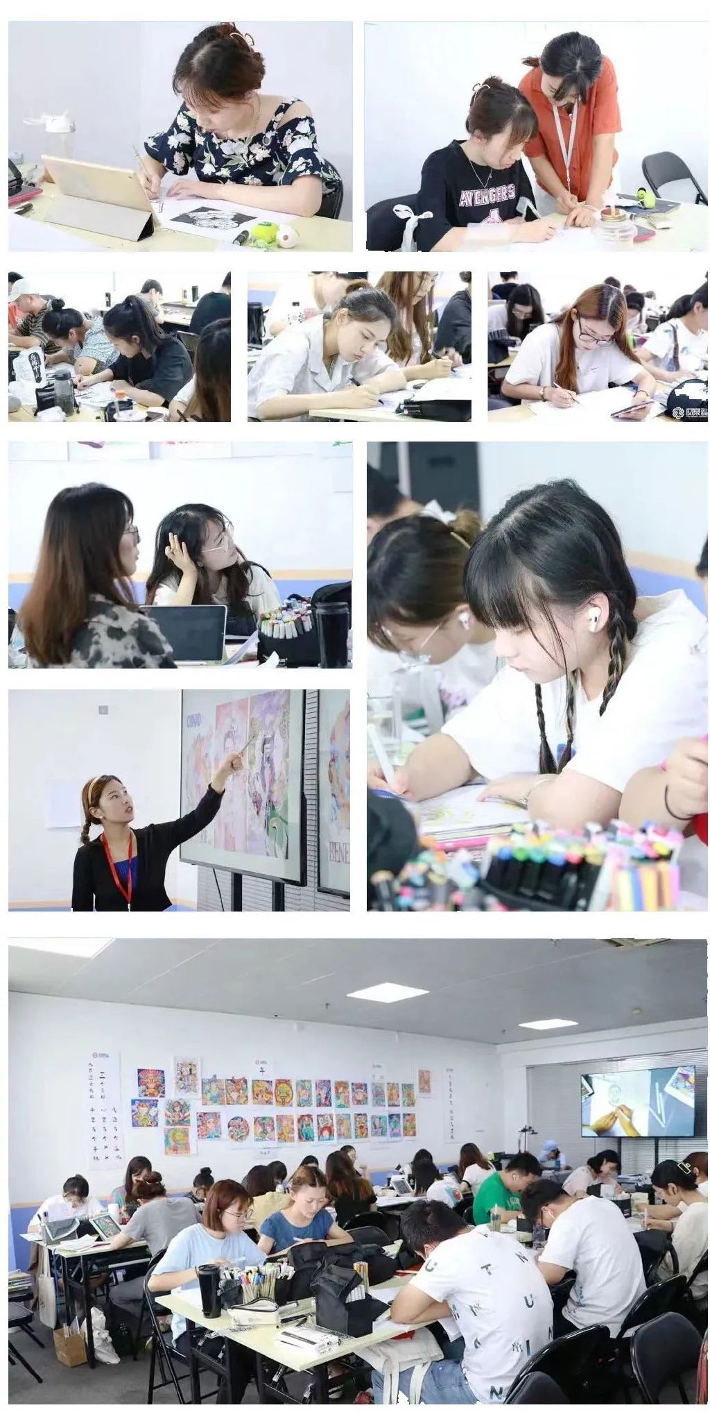 【院校解析】浙江师范大学2022艺术设计考研择校分析!!!插图4 图片