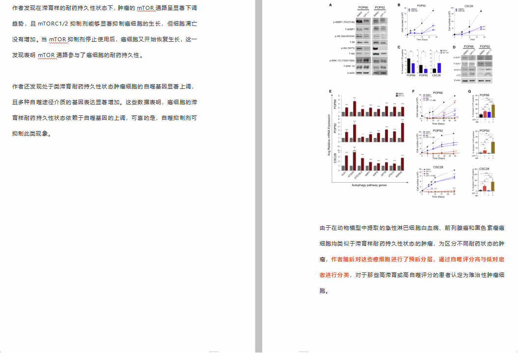 【超实用】文献精读宝典限时免费送,渣渣也能写成sci!