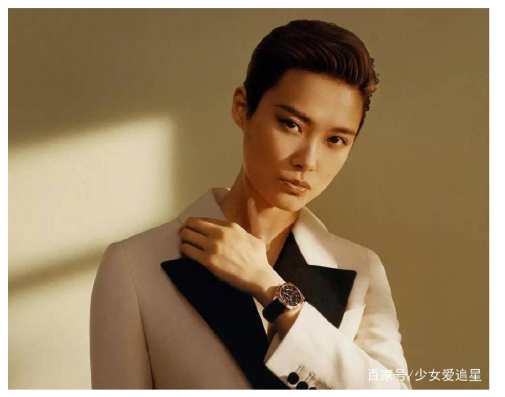 娘炮,李宇春爷炮,金星,李玉刚均躺枪周立波""本来宣扬男子该有男子的