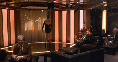 《苦月亮》爱到极致,就是两个人的相互折磨