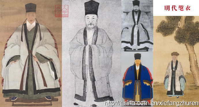 男胖子明朝汉服穿搭,男胖子明朝汉服穿搭图片