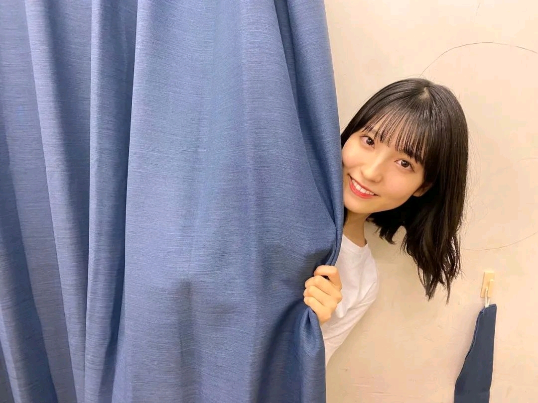 乃木坂46～早川圣来