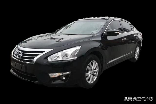 二手天籁为什么那么便宜,二手天籁为什么那么便宜呢