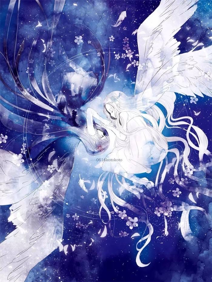 对星空的渴望人人都有,星空下的许愿